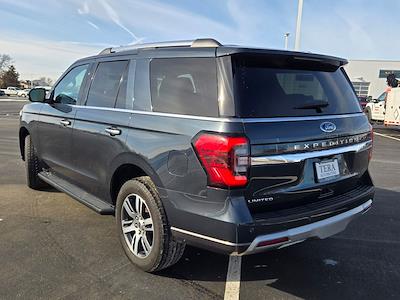 Used 2024 Ford Expedition Limited for sale #P40816 - photo 2