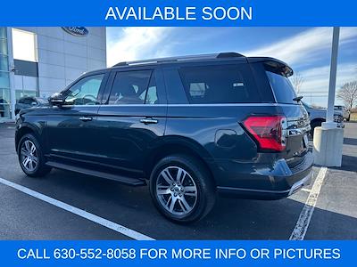Used 2024 Ford Expedition Limited for sale #P40816 - photo 2