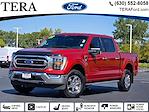 2023 Ford F-150 SuperCrew Cab 4WD Pickup for sale #P41171 - photo 1