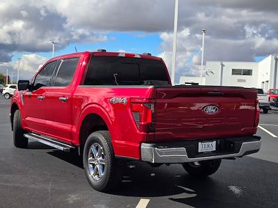 2024 Ford F-150 SuperCrew Cab 4WD Pickup for sale #P42263 - photo 2