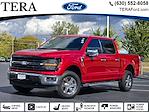 2024 Ford F-150 SuperCrew Cab 4WD Pickup for sale #P42263 - photo 1