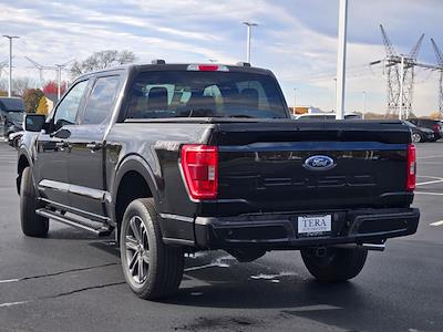 2023 Ford F-150 SuperCrew Cab 4WD Pickup for sale #P46137 - photo 2