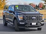 2023 Ford F-150 SuperCrew Cab 4WD Pickup for sale #P46137 - photo 4