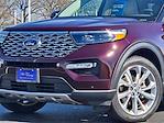 2023 Ford Explorer 4WD SUV for sale #P47948 - photo 2