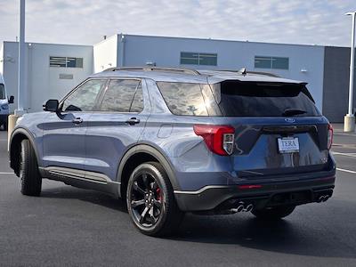 2021 Ford Explorer 4WD SUV for sale #P48771 - photo 2