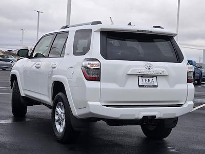 Used 2023 Toyota 4Runner SR5 Premium for sale #P4953 - photo 2