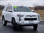 Used 2023 Toyota 4Runner SR5 Premium for sale #P4953 - photo 3
