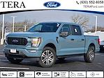 Used 2023 Ford F-150 XL SuperCrew Cab for sale #P49533 - photo 1