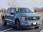 Used 2023 Ford F-150 XL SuperCrew Cab for sale #P49533 - photo 3