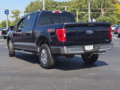 2022 Ford F-150 SuperCrew Cab 4WD Pickup for sale #P49923 - photo 2