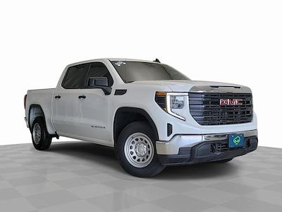 Used 2024 GMC Sierra 1500 - photo 1