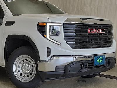 Used 2024 GMC Sierra 1500 - photo 1