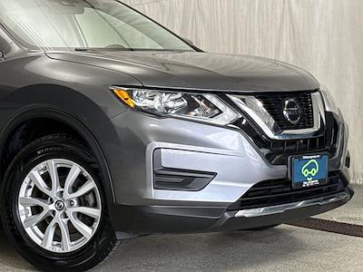 Used 2019 Nissan Rogue - photo 1