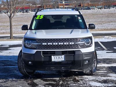 Used 2025 Ford Bronco Sport Big Bend for sale #P58523 - photo 2