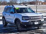 Used 2025 Ford Bronco Sport Big Bend for sale #P58523 - photo 3