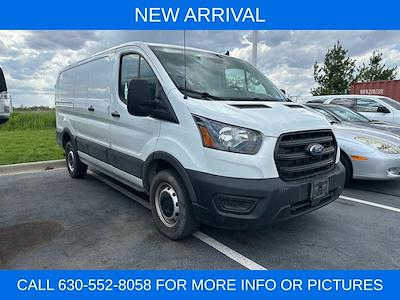 2020 Ford Transit 250 Low Roof RWD Empty Cargo Van for sale #P60947 - photo 1