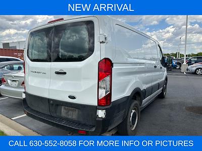2020 Ford Transit 250 Low Roof RWD Empty Cargo Van for sale #P60947 - photo 2