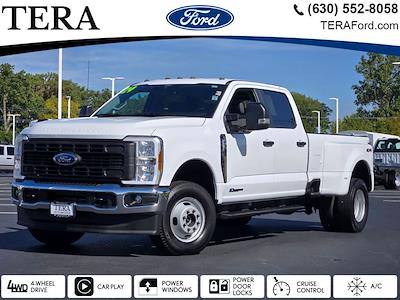 2024 Ford F-350 Crew Cab DRW 4WD Pickup for sale #P6136 - photo 1