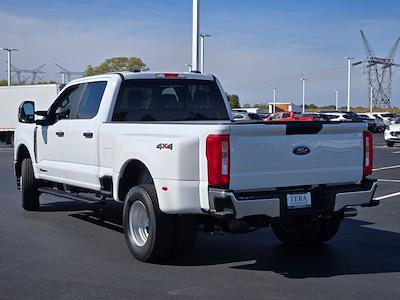2024 Ford F-350 Crew Cab DRW 4WD Pickup for sale #P6136 - photo 2