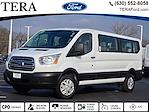 Used 2019 Ford Transit 350 XLT Passenger Van for sale #P6144 - photo 1