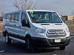 Used 2019 Ford Transit 350 XLT Passenger Van for sale #P6144 - photo 3