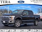 Used 2018 Ford F-150 XLT SuperCrew Cab for sale #P64944 - photo 1