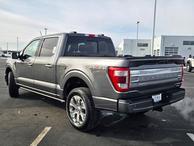 2023 Ford F-150 SuperCrew Cab 4WD Pickup for sale #P6710 - photo 2
