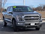 2023 Ford F-150 SuperCrew Cab 4WD Pickup for sale #P6710 - photo 4