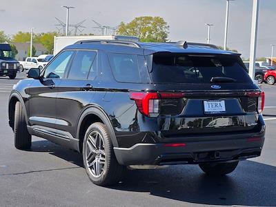 2025 Ford Explorer 4WD SUV for sale #P679 - photo 2