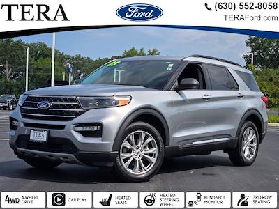 2023 Ford Explorer 4WD SUV for sale #P6941 - photo 1
