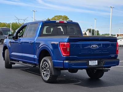 2022 Ford F-150 SuperCrew Cab 4WD Pickup for sale #P71482 - photo 2
