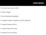 2022 Ford Escape AWD SUV for sale #P72457 - photo 10