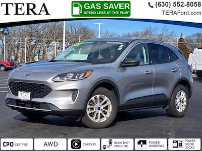 Used 2022 Ford Escape SE for sale #P72653 - photo 1
