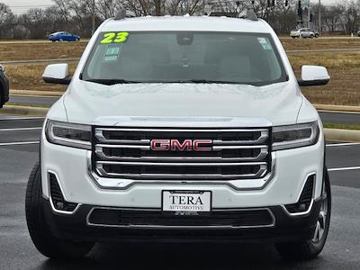 Used 2023 GMC Acadia SLT for sale #P73234 - photo 2