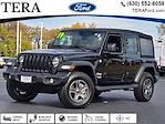 Used 2019 Jeep Wrangler Unlimited Sport for sale #P74532 - photo 1