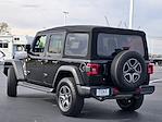 Used 2019 Jeep Wrangler Unlimited Sport for sale #P74532 - photo 2