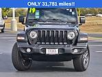 Used 2019 Jeep Wrangler Unlimited Sport for sale #P74532 - photo 4