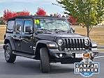 Used 2019 Jeep Wrangler Unlimited Sport for sale #P74532 - photo 5