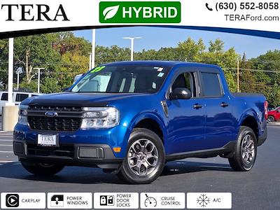 2023 Ford Maverick SuperCrew Cab FWD Pickup for sale #P76608 - photo 1