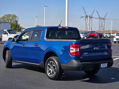 2023 Ford Maverick SuperCrew Cab FWD Pickup for sale #P76608 - photo 2