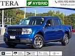 2023 Ford Maverick SuperCrew Cab FWD Pickup for sale #P76608 - photo 1