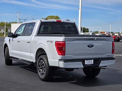 2022 Ford F-150 SuperCrew Cab 4WD Pickup for sale #P77509 - photo 2