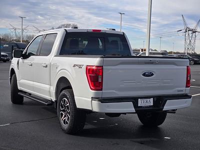 2023 Ford F-150 SuperCrew Cab 4WD Pickup for sale #P77678 - photo 2