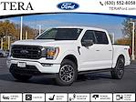 2023 Ford F-150 SuperCrew Cab 4WD Pickup for sale #P77678 - photo 1