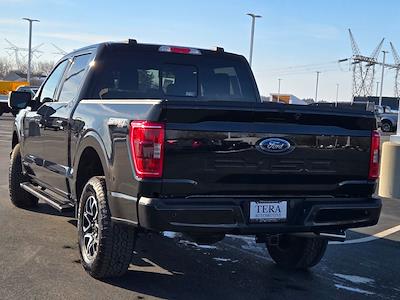 2023 Ford F-150 SuperCrew Cab 4WD Pickup for sale #P78 - photo 2
