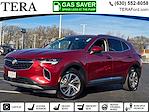 Used 2023 Buick Envision Essence for sale #P78657 - photo 1