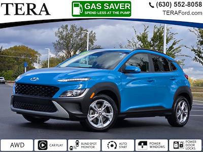 2023 Hyundai Kona AWD SUV for sale #P79426 - photo 1