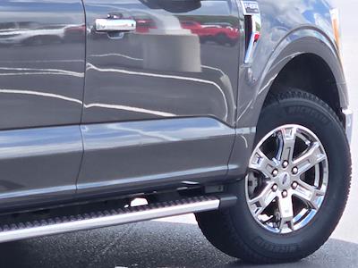 2022 Ford F-150 SuperCrew Cab 4x4 Pickup for sale #P80249 - photo 2