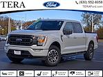 2023 Ford F-150 SuperCrew Cab 4WD Pickup for sale #P81908 - photo 1
