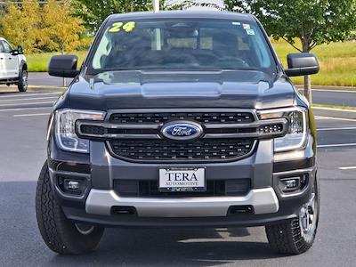 2024 Ford Ranger SuperCrew Cab 4WD Pickup for sale #P823 - photo 2